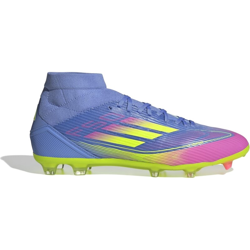 Kopačky adidas F50 League Firm Ground Blue 1311871
