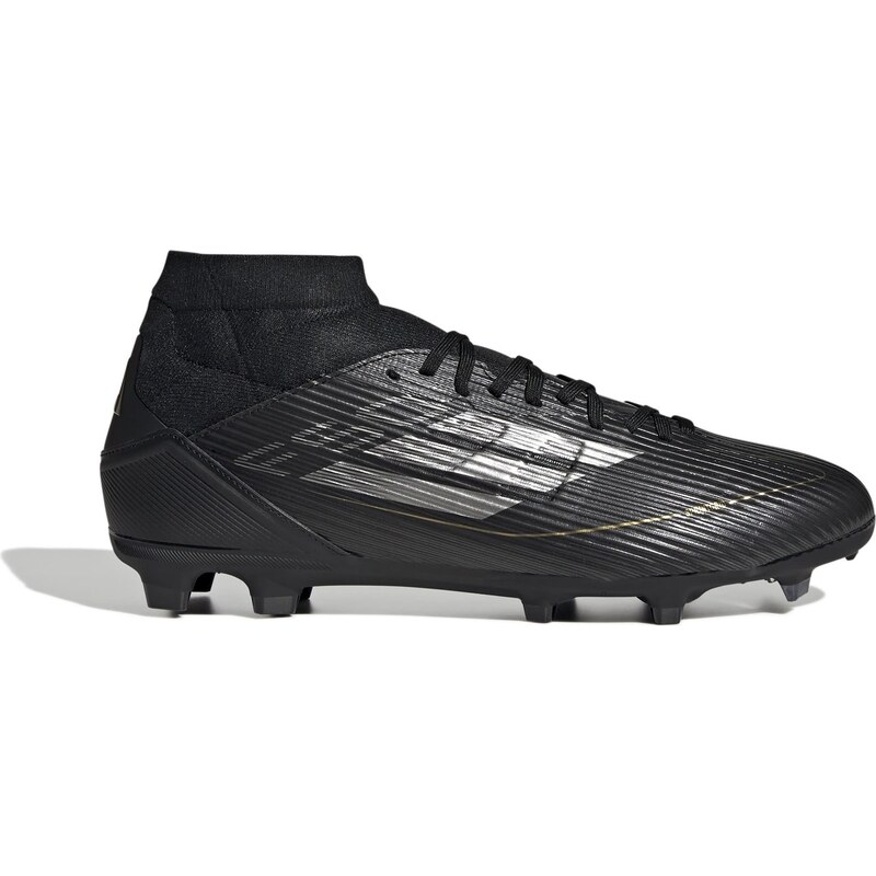 Kopačky adidas F50 League Firm Ground Black 1226232