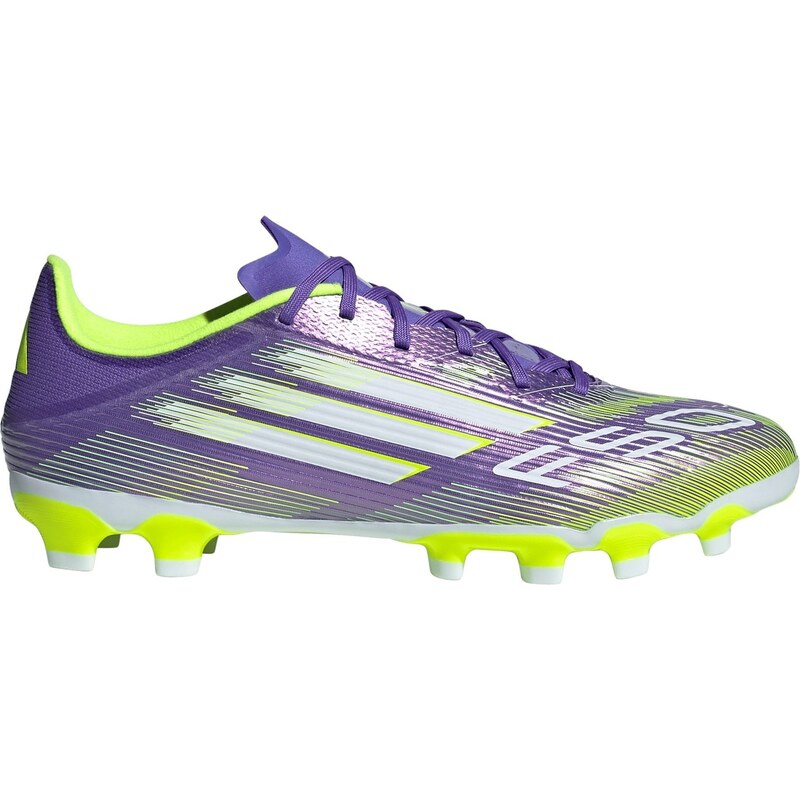 Kopačky adidas F50 League Multi Ground Purple 9142680