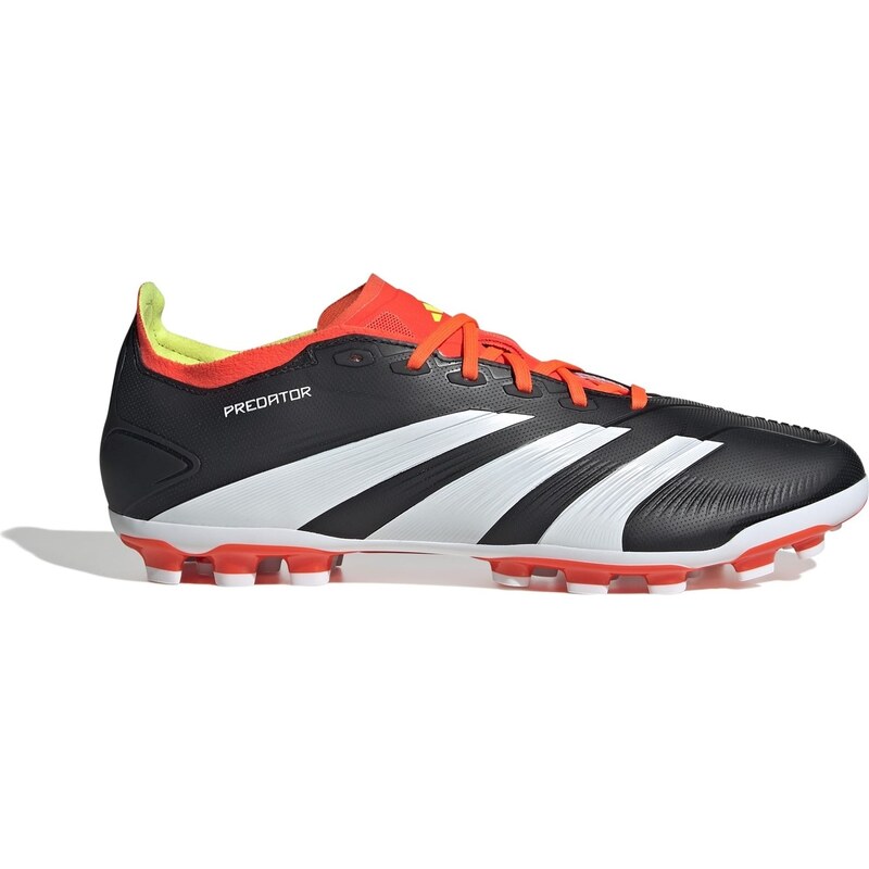 Kopačky adidas Predator League Adults Multi Ground Black 8833826