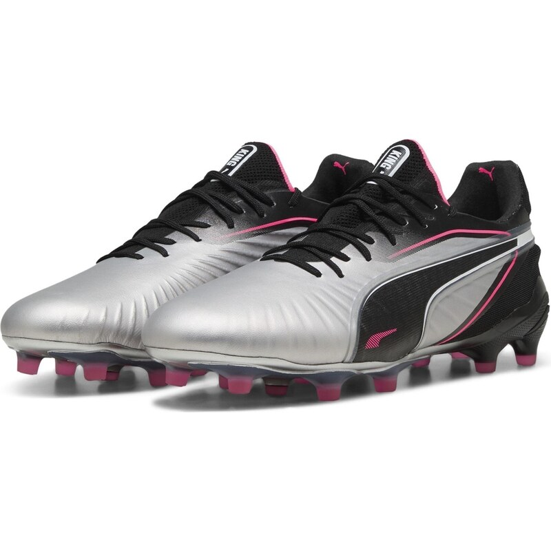 Kopačky Puma Puma Silver 4135888
