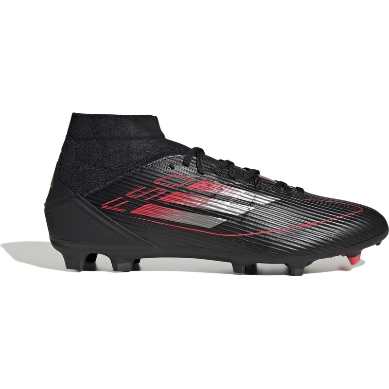 Kopačky adidas F50 League Firm Ground Black 5939458