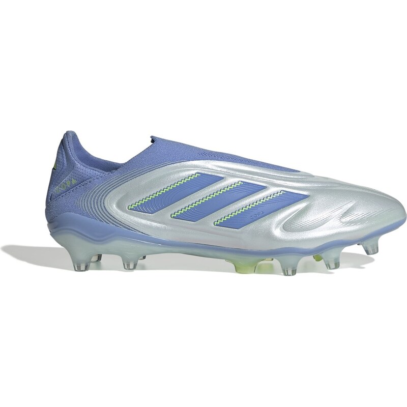 Kopačky adidas Copa Pure III Elite Laceless Firm Ground Blue