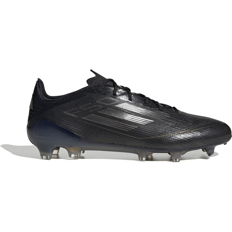 Kopačky adidas F50 Elite Adults Firm Ground Black 2379096