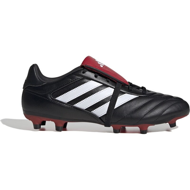 Kopačky adidas Copa Gloro II Foldover Tongue Firm Ground Black