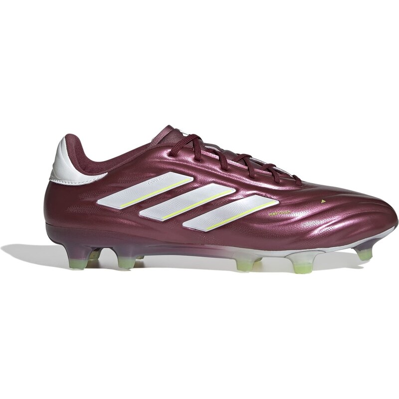 Kopačky adidas Copa Pure Elite Firm Ground Red 6927122
