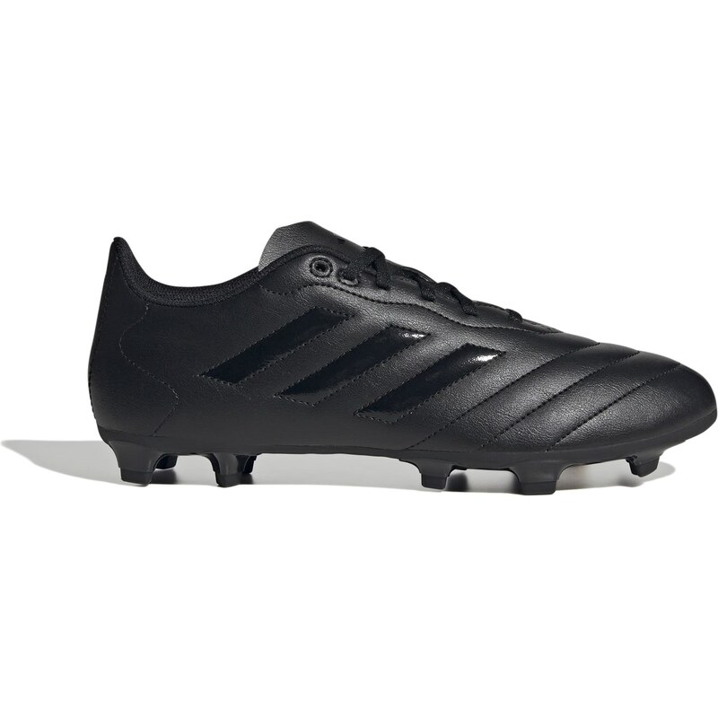 Kopačky adidas Goletto IX Club Firm Ground Boots Black 7351242
