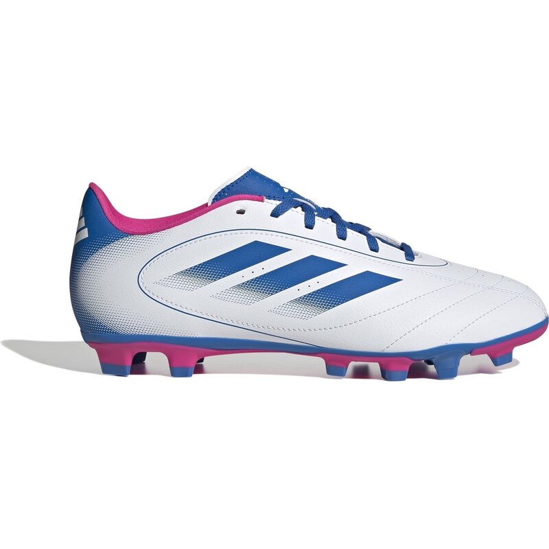 Kopačky adidas Goletto IX Club Firm Ground Boots White 2500651