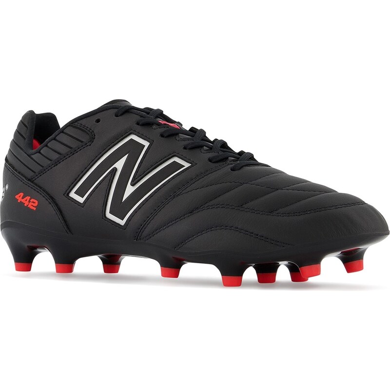 Kopačky New Balance 442 V2 Pro Firm Ground Boots Black 2900314