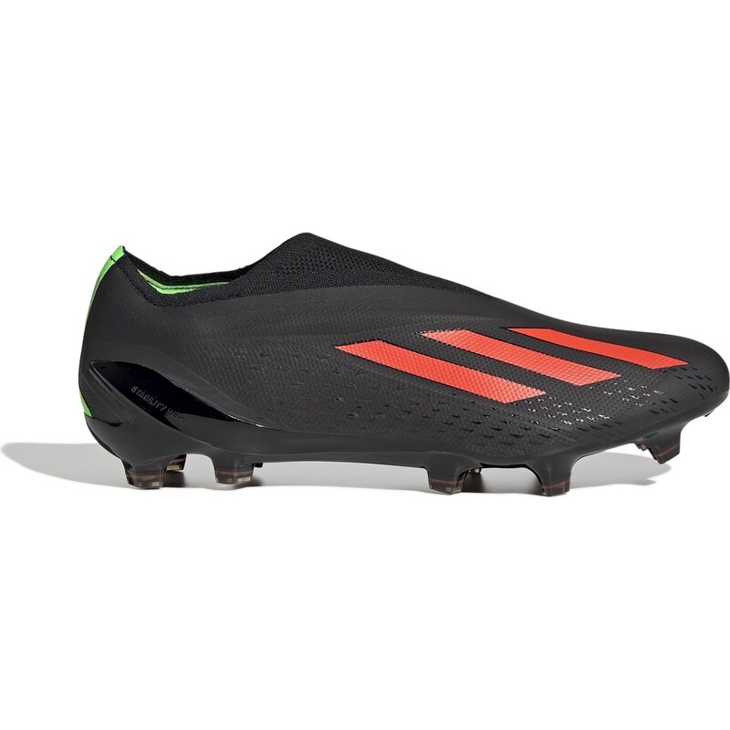Kopačky adidas X Speedportal+ Firm Ground Black 9749663