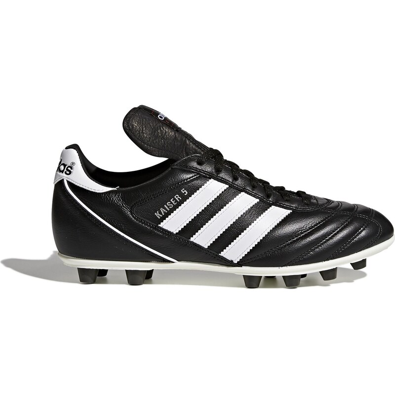 Kopačky adidas Kaiser Liga 2 Firm Ground Black 7654015