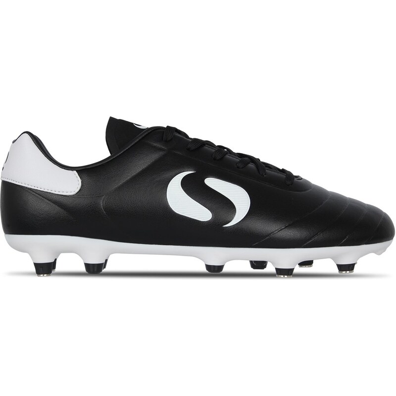 Kopačky Sondico Strike Soft Ground Mens Black 5087206
