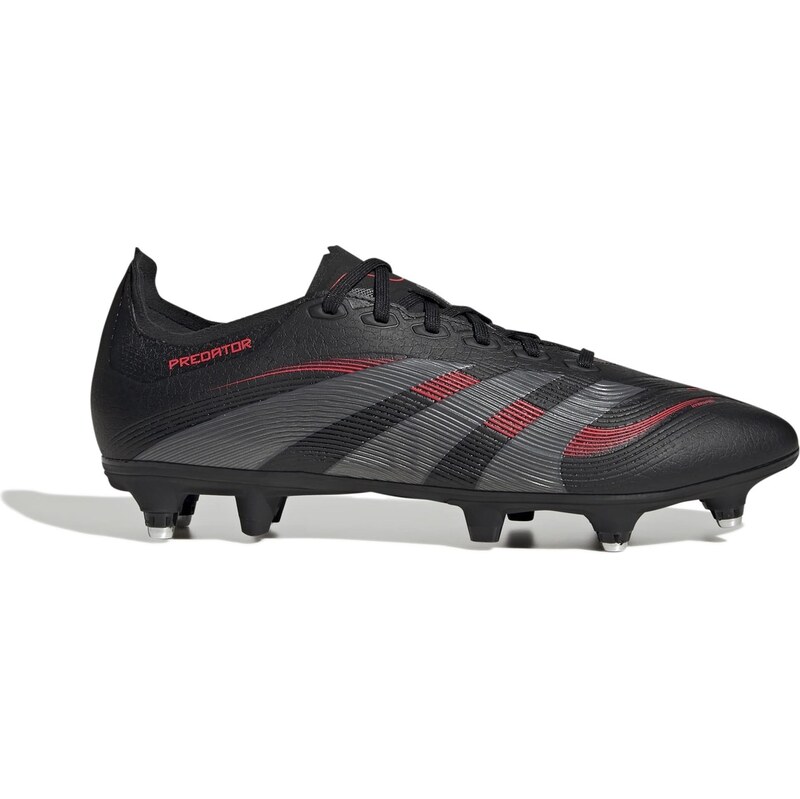 Kopačky adidas Predator League Soft Ground Black 3996633
