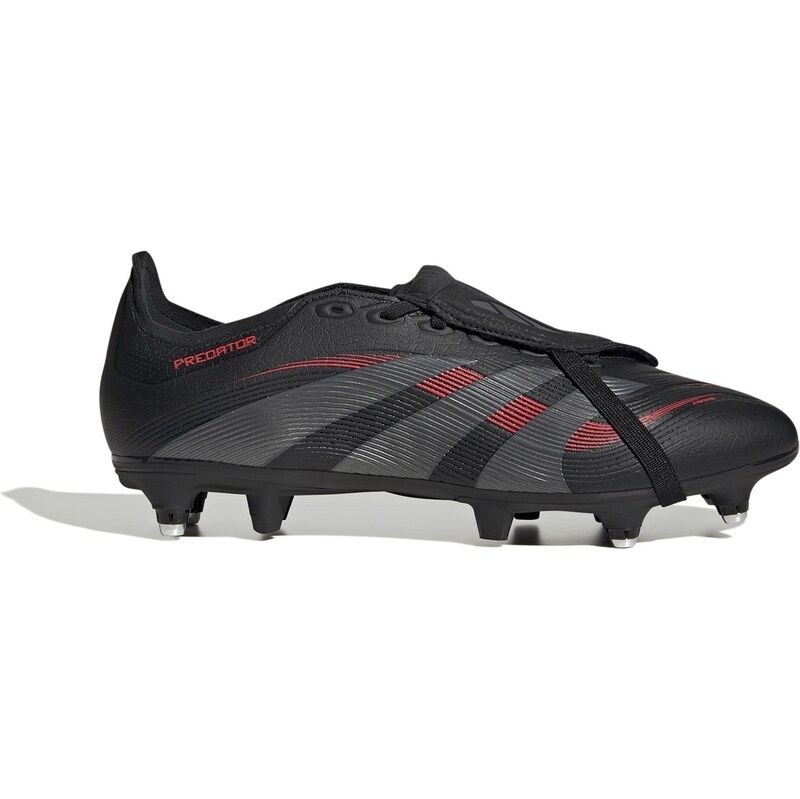 Kopačky adidas Predator League Fold-Over Tongue Soft Ground