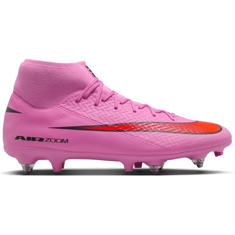 Kopačky Nike Mercurial Superfly 10 Academy Adults Soft Ground