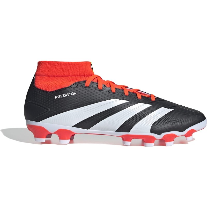 Kopačky adidas Predator 24 League Sock Multi-Ground . blk