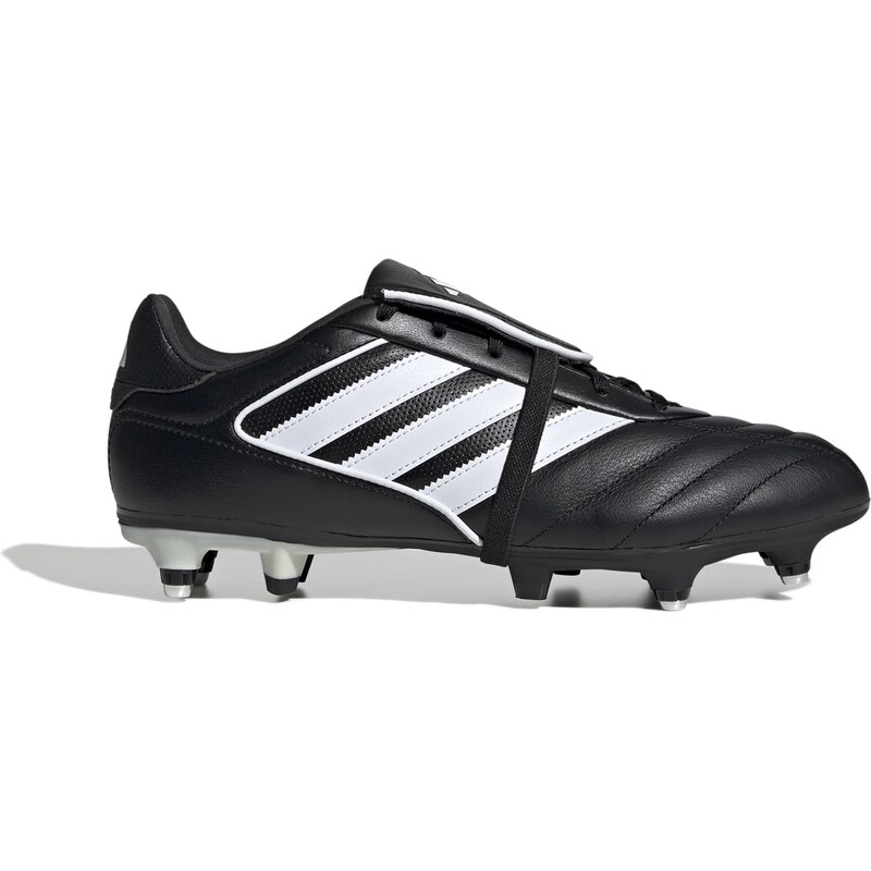 Kopačky adidas Copa Glora II Foldover Tongue Soft Ground Black
