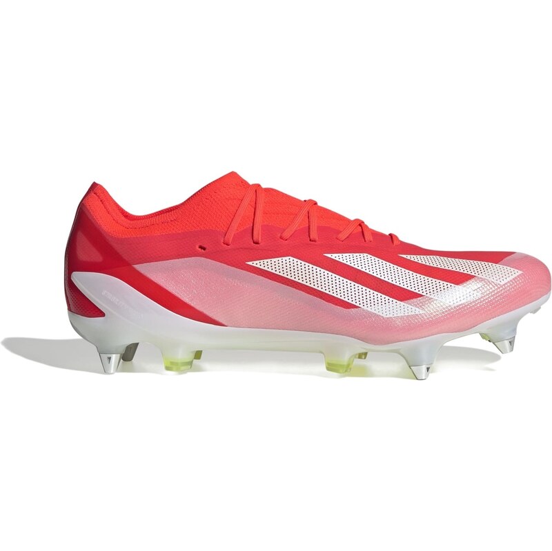 Kopačky adidas X Crazyfast Elite Soft Ground Red 4656806