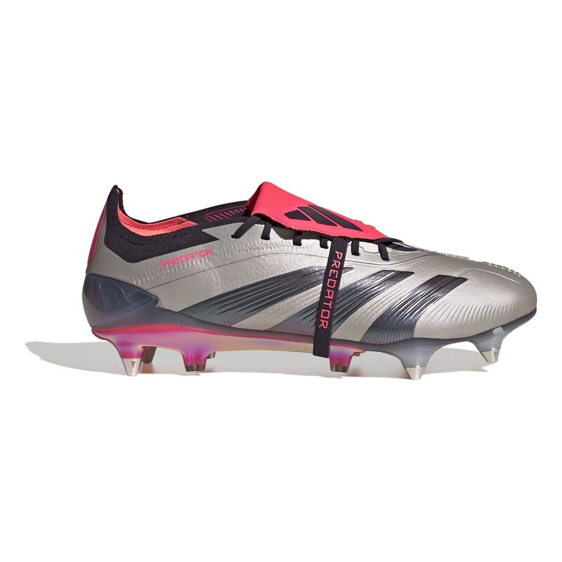 Kopačky adidas Predator Elite Fold Over Tongue Soft Ground