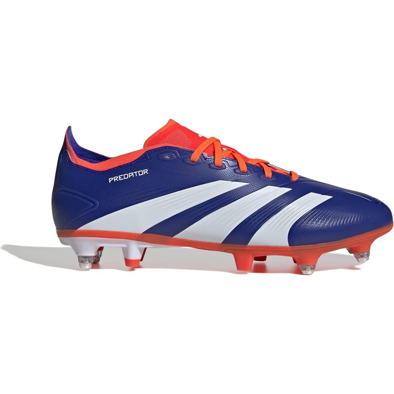Kopačky adidas Predator 24 League Soft Ground Blue 9016793