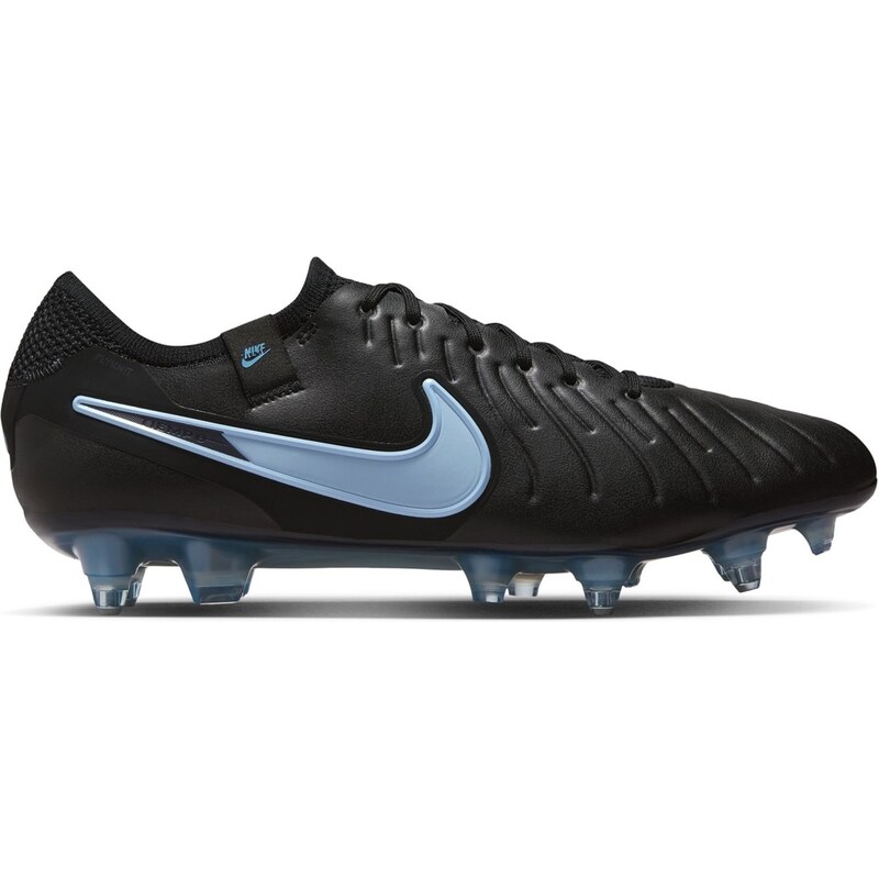 Kopačky Nike Tiempo Legend 10 Elite Adults Soft Ground Black