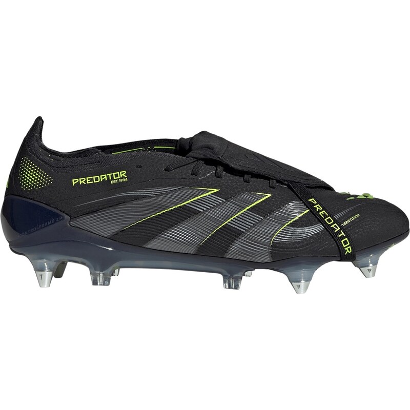 Kopačky adidas Predator Elite Fold-Over Tongue Adults Soft