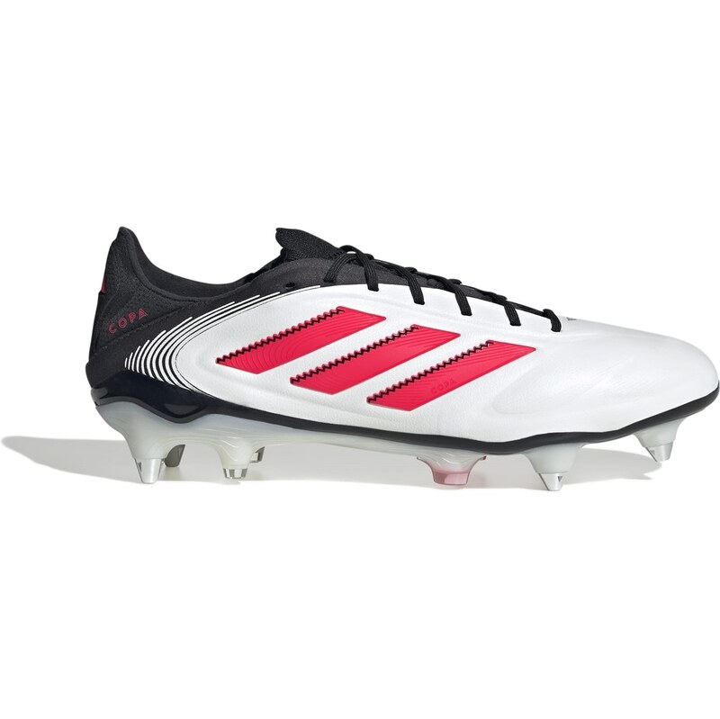 Kopačky adidas Copa Pure 3 Elite Adults Soft Ground White