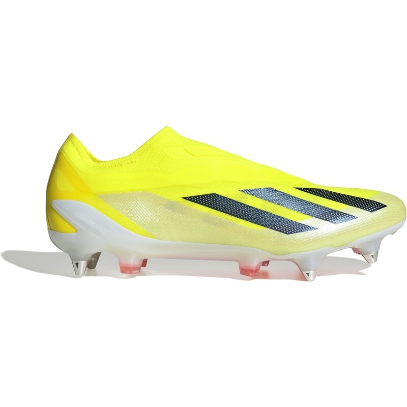 Kopačky adidas X Crazyfast Elite Soft Ground Team Solar Yell
