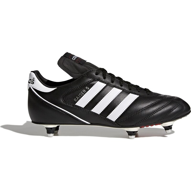 Kopačky adidas Kaiser 5 Cup Soft Ground Black 204683