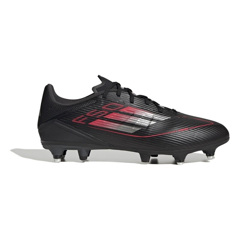 Kopačky adidas F50 League Soft Ground Black 1928647