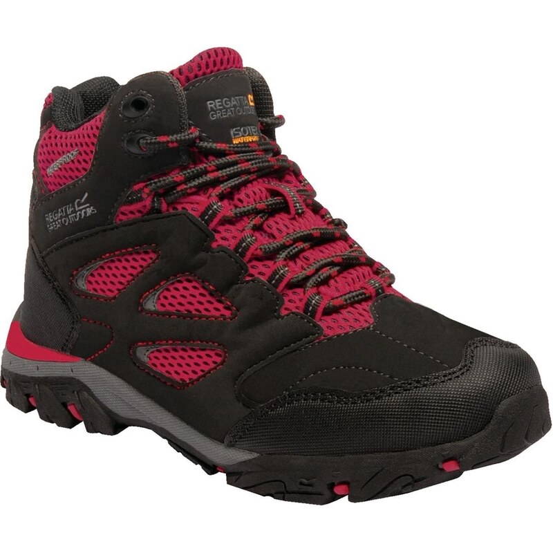 Regatta Black 4549241