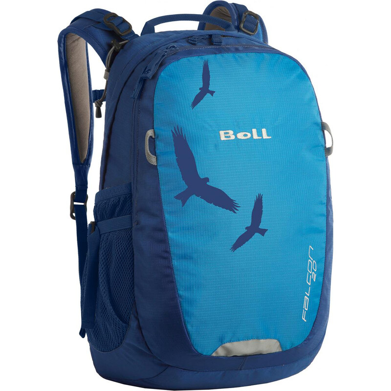 Boll FALCON 20 DUTCH BLUE