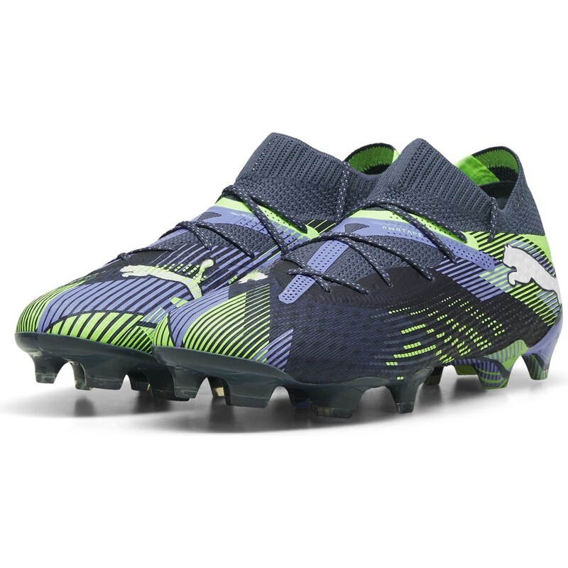 Kopačky Puma Future 7 Ultimate Womens Firm Ground Grey 1097537