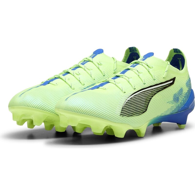Kopačky Puma Green 6042502