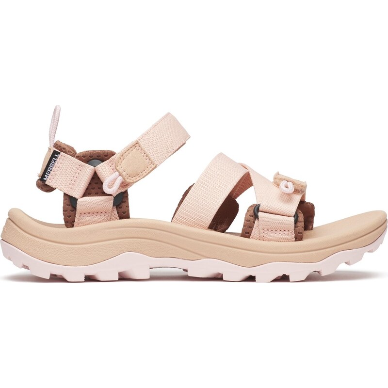 Merrell Tan Rose 1032611 115454403