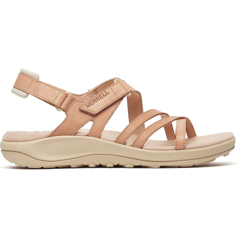 Boty Merrell Tan Rose 4761234