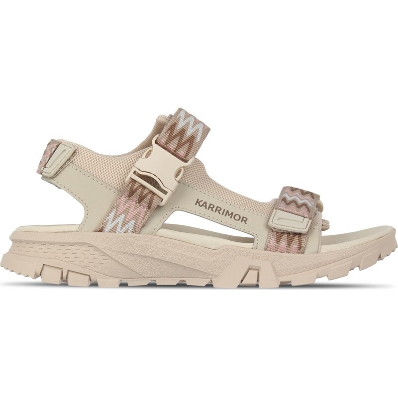 Boty Karrimor Beige 6516896 109270691