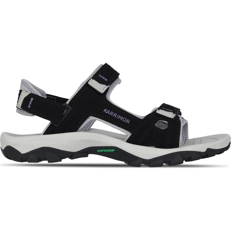 Boty Karrimor Black 8538682