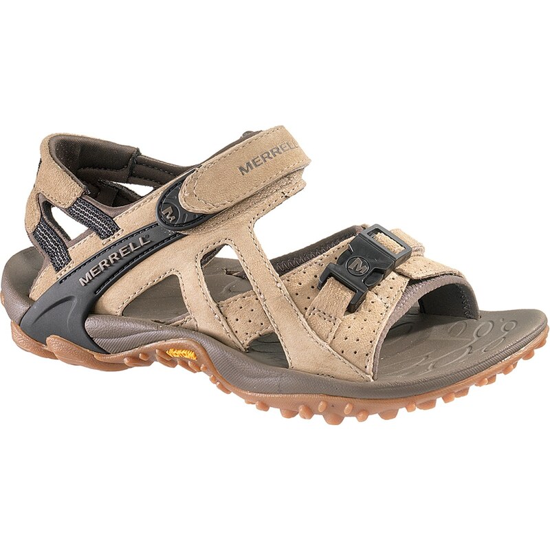 Boty Merrell Classic Taupe 2630900 109270699