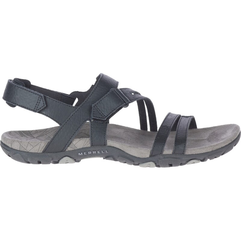 Boty Merrell Black 799226 109270705