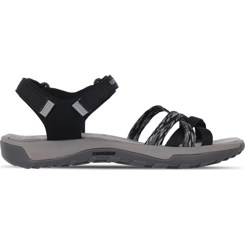 Boty Karrimor Black 9186830