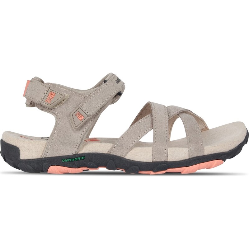 Boty Karrimor Beige 4646366 109270702