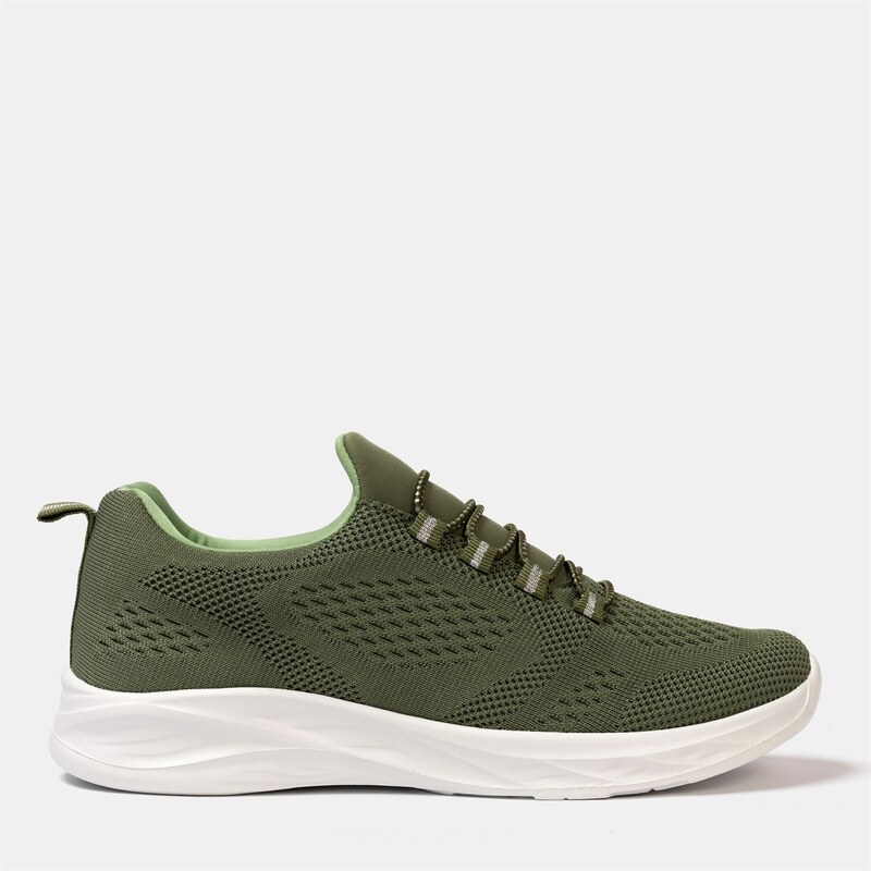 Tenisky Donnay Army Green 5237236 109270709