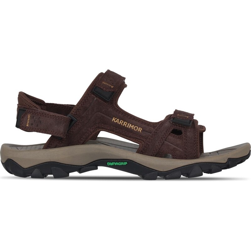 Boty Karrimor Brown 3733968