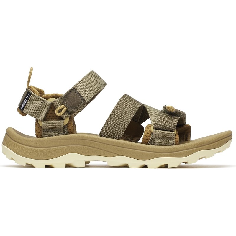 Boty Merrell Drab 8524867