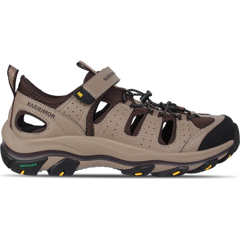 Boty Karrimor Beige 7187969