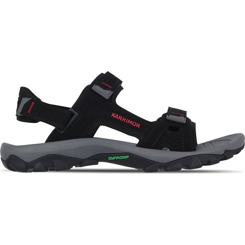 Boty Karrimor Black 6533813