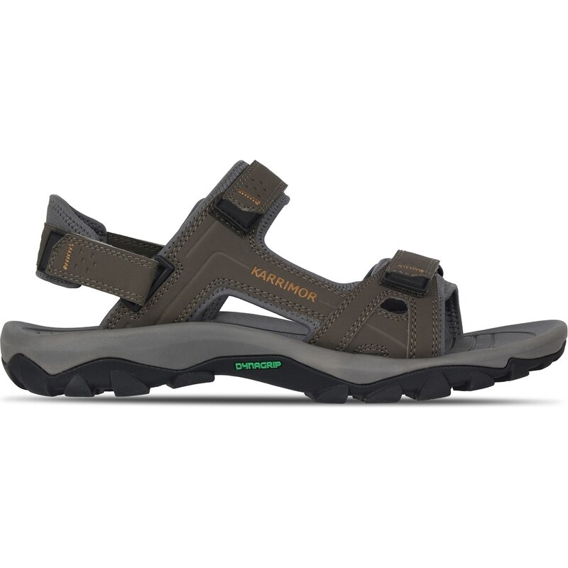 Boty Karrimor Brown 7564318