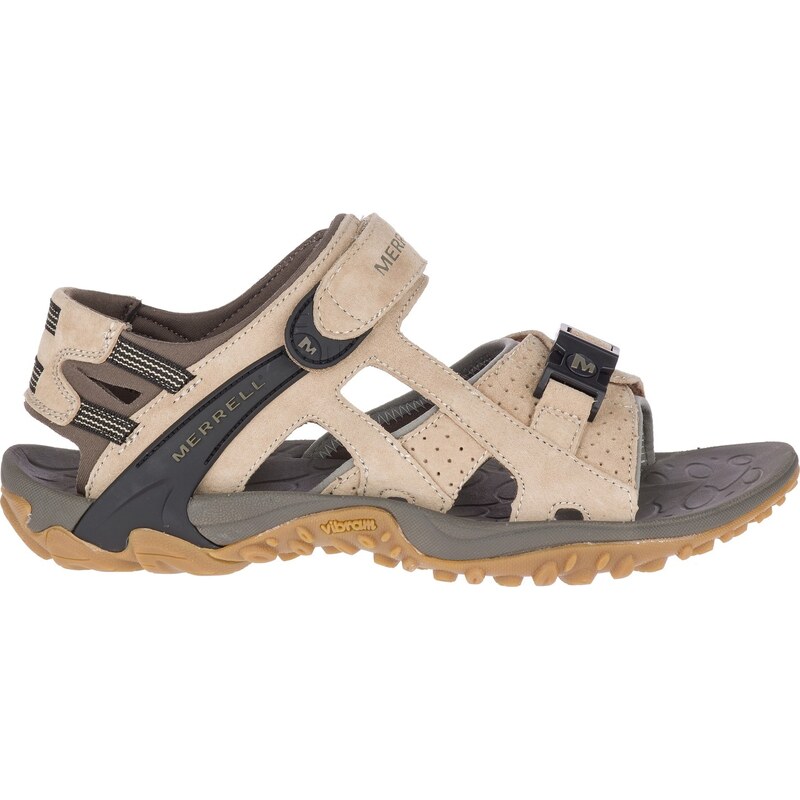 Boty Merrell Classic Taupe 7359359