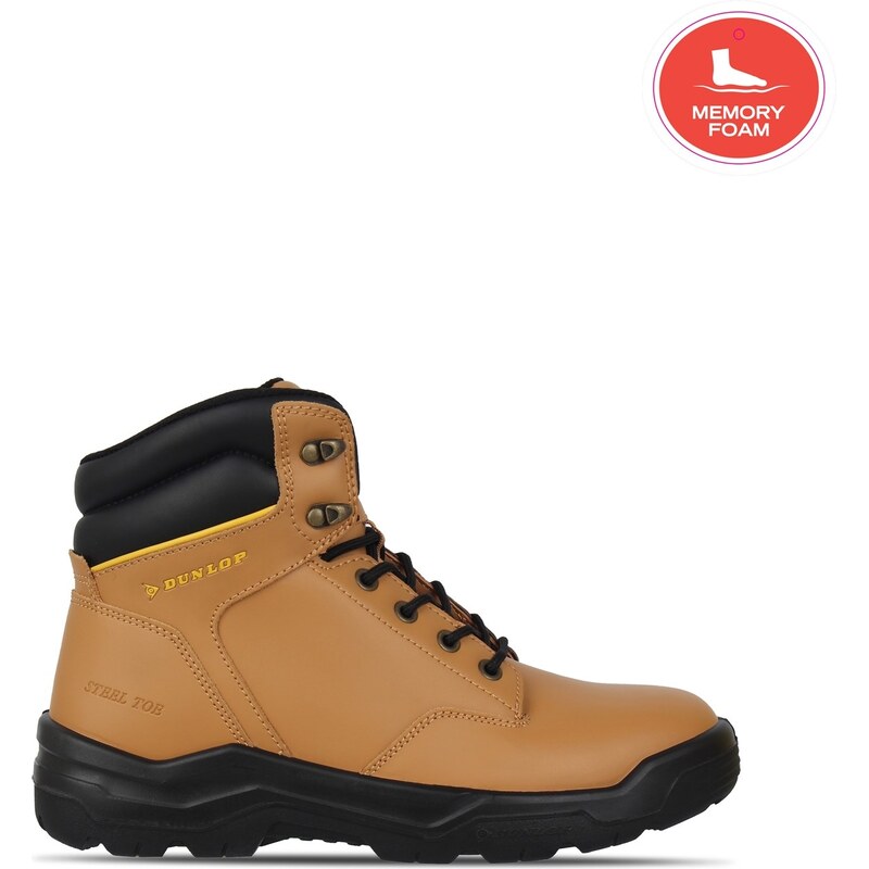 Boty Dunlop Honey 6685279